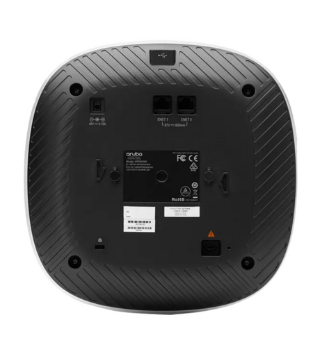 aruba iap aruba iap